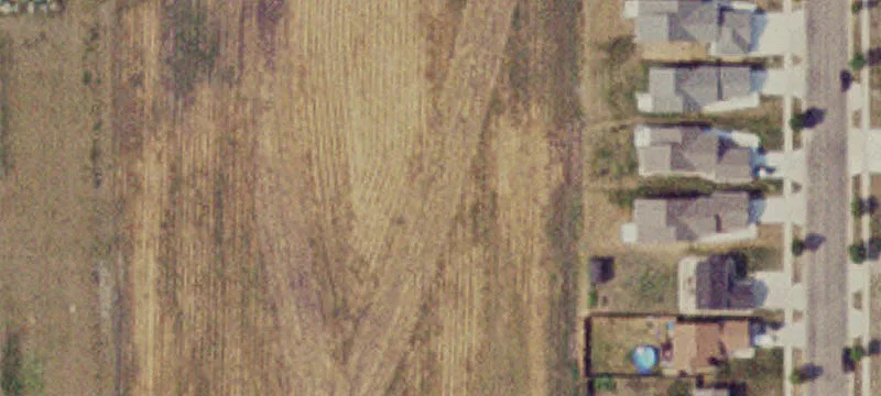 Residential Land Lot