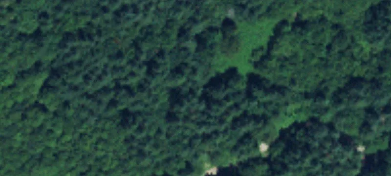 Rural Residential Land Parcel