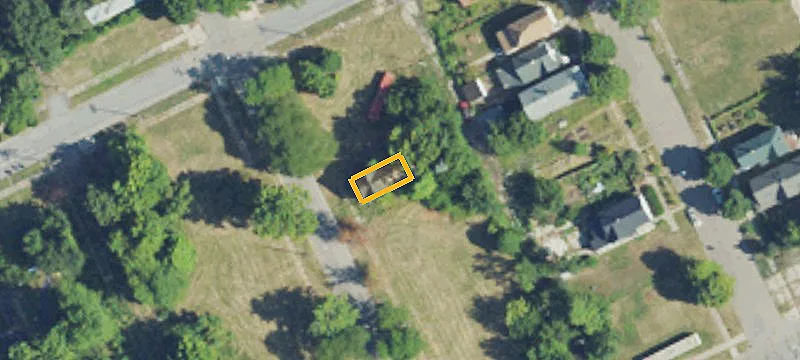 Infill Residential Development Land