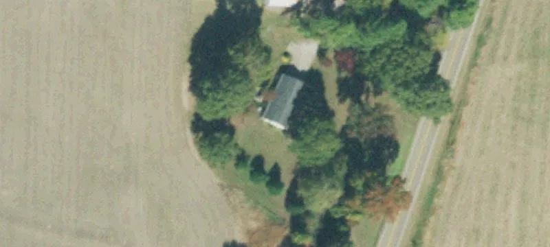 Corner Farmland Tract