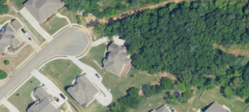 Residential Land Parcel