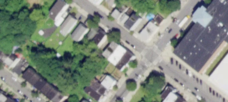 Three-Unit Residential Income Property