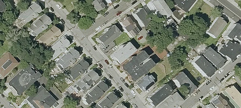 Three-Family Residential Income Property