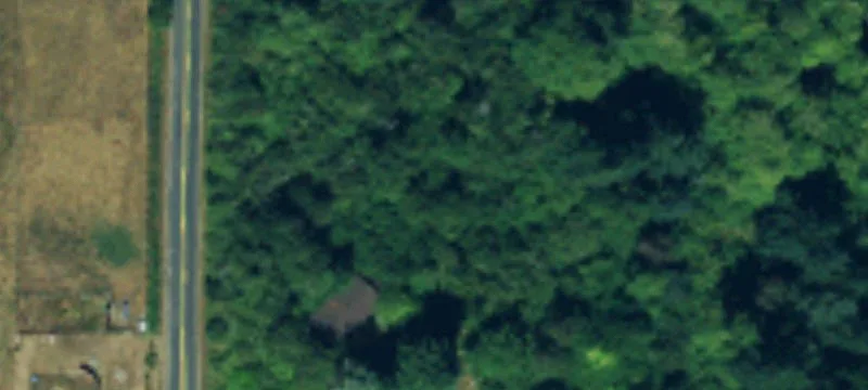 View-Focused Residential Land Parcel