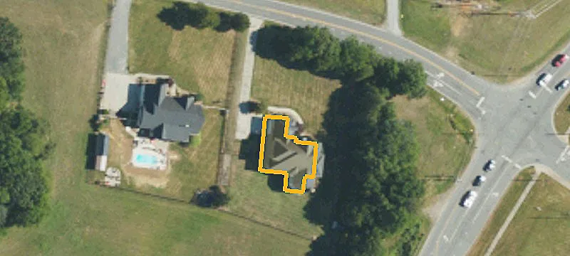 Waterfront Residential Development Lot