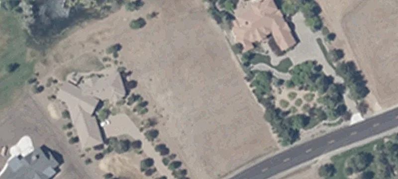Buildable Golf Course Lot