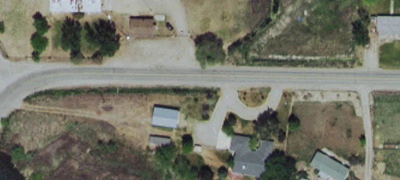 Waterfront Residential Land Parcel