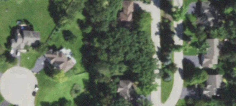 Residential Land Homesite