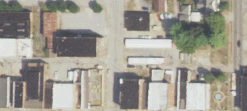 Residential Land Lot