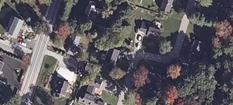 Waterfront Building Lot