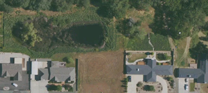 Residential Development Lot