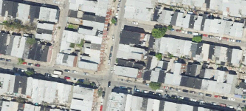Corner Quadplex Income Property