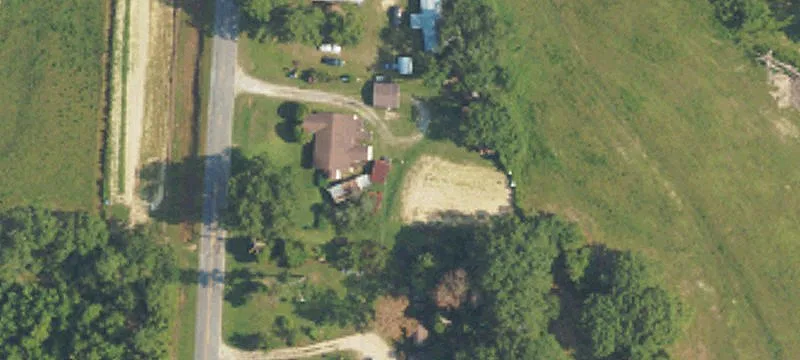 Residential Homebuilding Lot