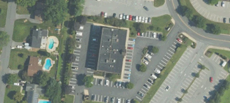 Class A Medical Office Building