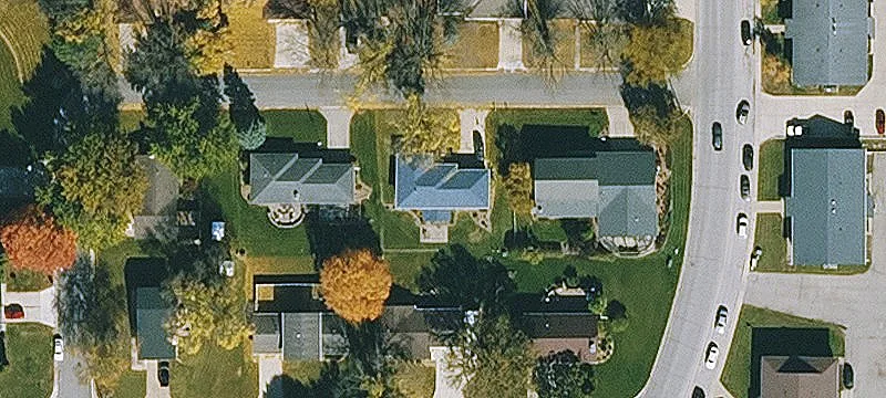 Corner Buildable Lot