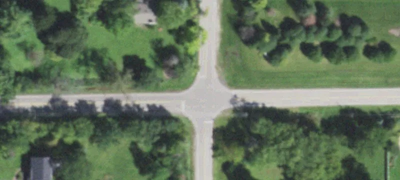 Commercial Development Land with Signal Corner