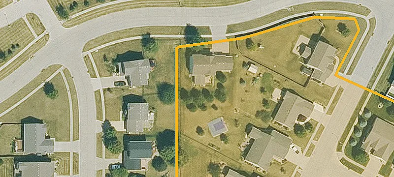 Residential Lot For Sale