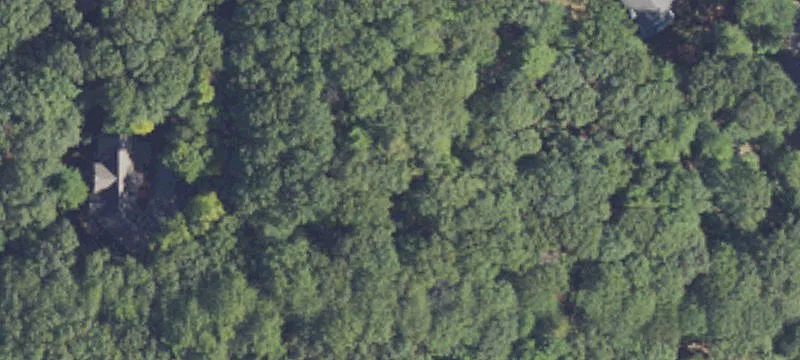 One-Acre Building Lot
