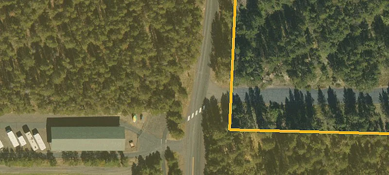 Flat Ready-to-Build Home Lot