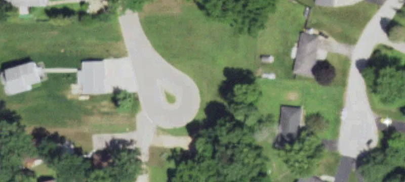 Waterfront Residential Building Lot