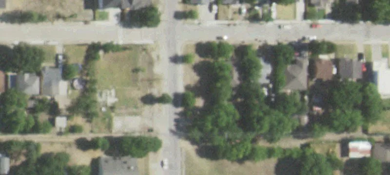 Residential Land Home Lot