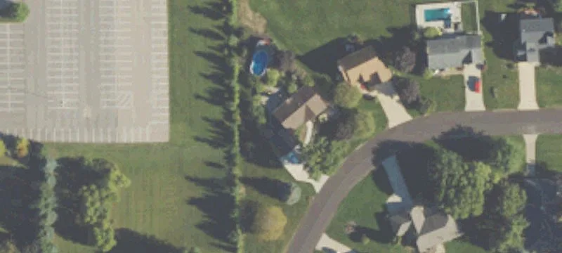 Residential Development Land Lots