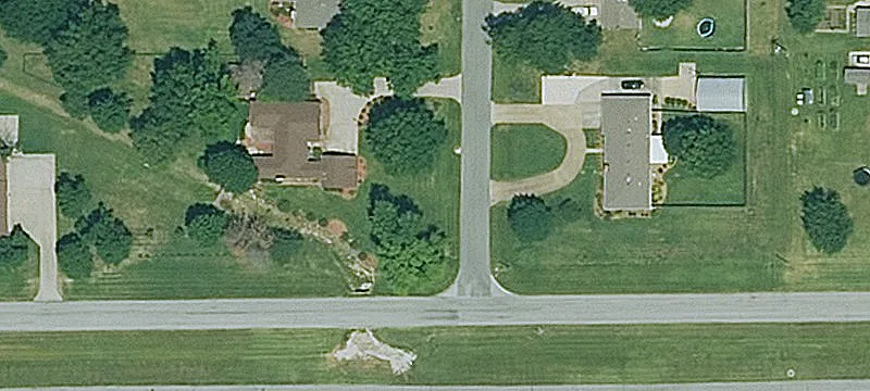 Residential Development Lot
