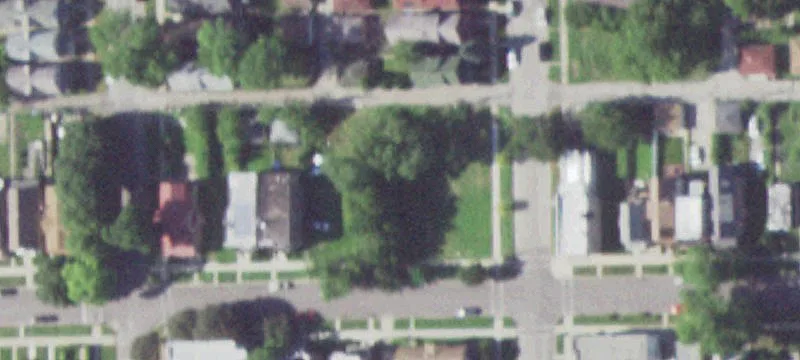 Vacant Residential Development Lots