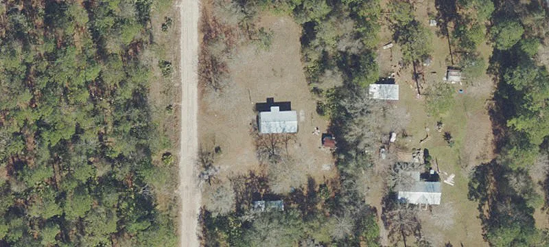 Rural Land Parcel with Utilities
