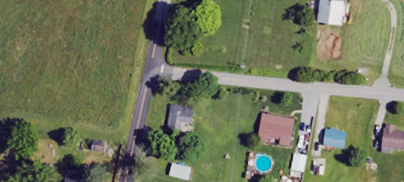 Residential Land Homesite