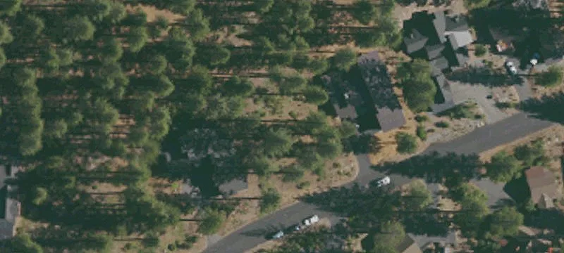 Mountain View Residential Building Lot