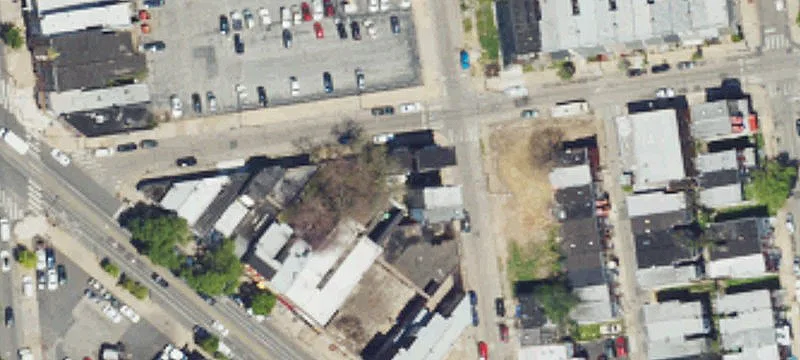Vacant Land Development Parcel