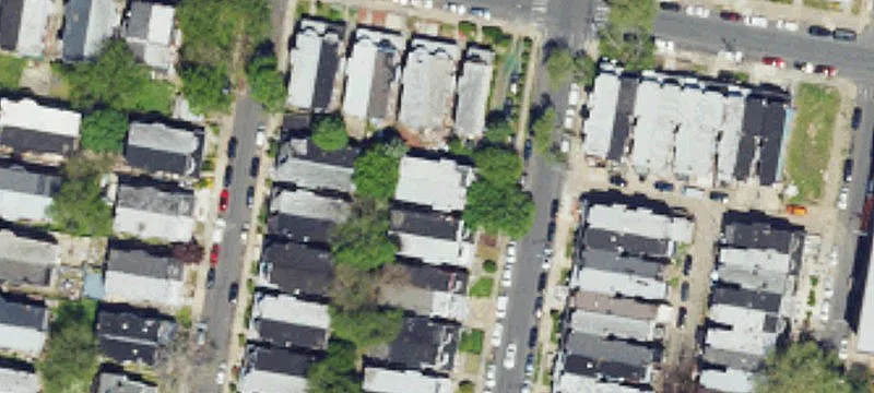 Grandfathered Duplex with Basement