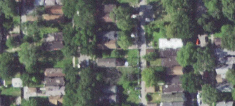 Residential Building Lot