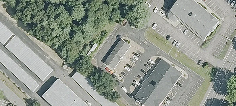 Plaza Retail and Medical Suites
