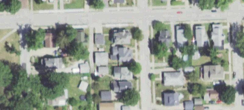 Residential Income Property