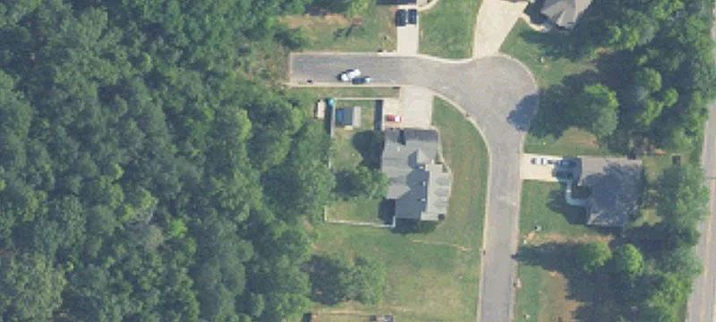 Residential Building Lot