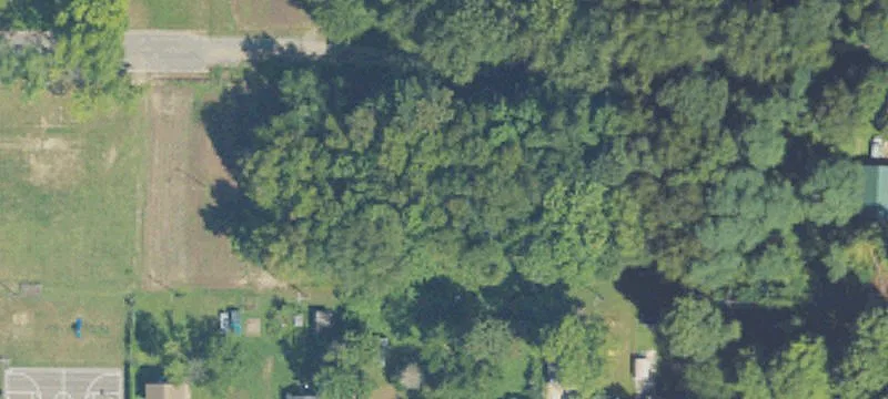 City-Front Residential Development Lot