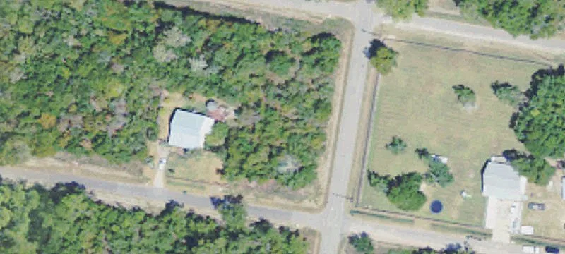 Residential Land Subdivision Potential
