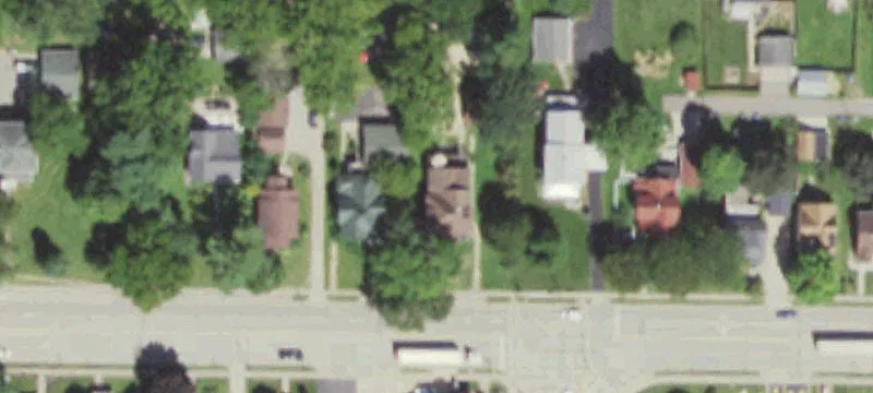 Downtown Two-Unit Residential Income
