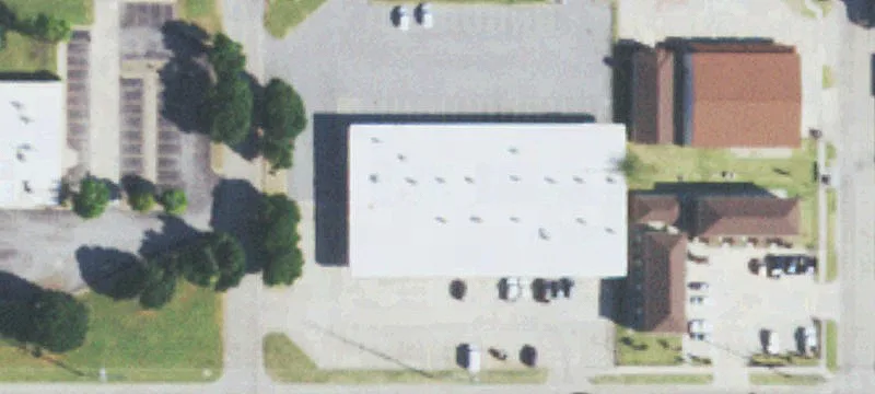 Multi-Use Retail Office Warehouse