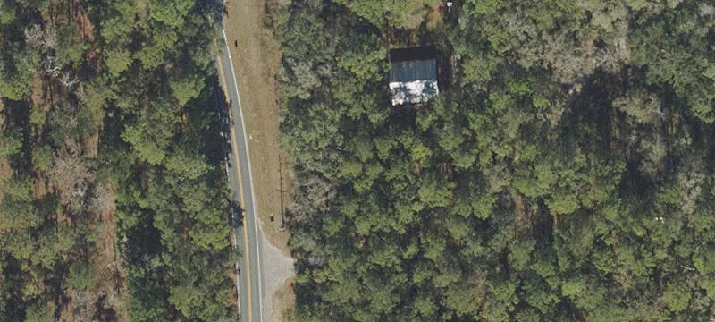Residential Land Lot