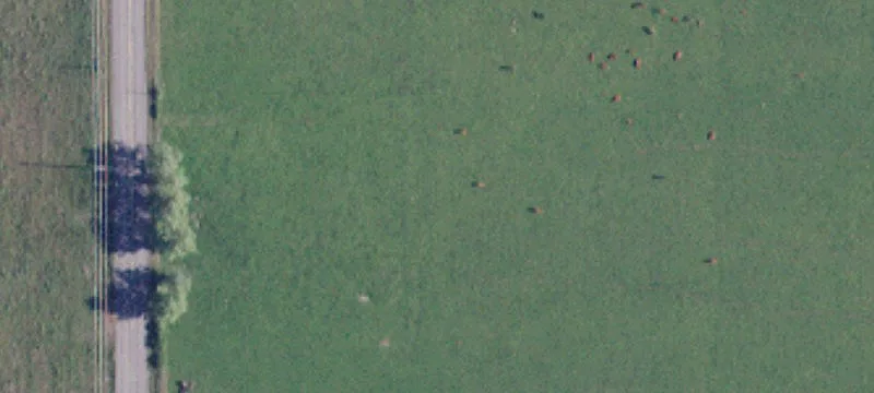 Vacant Residential Lot
