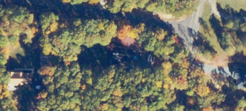Water-Access Waterfront Lot