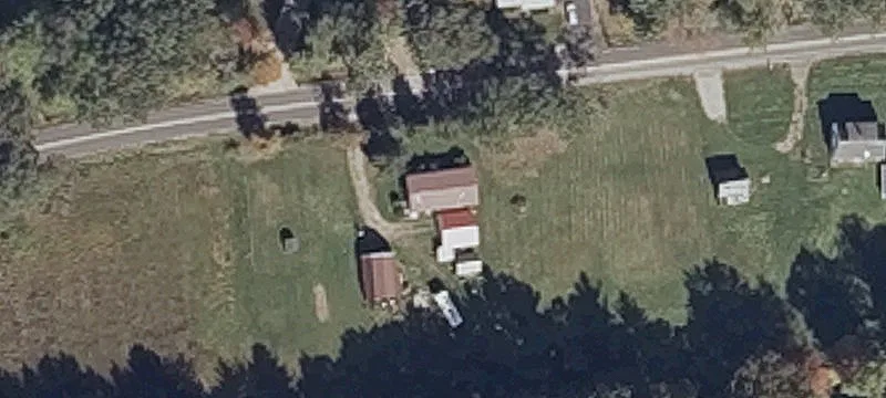 Residential Land Lot with River Access