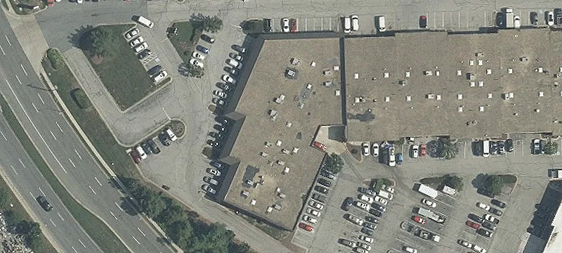 Medical Office Space in Business Park