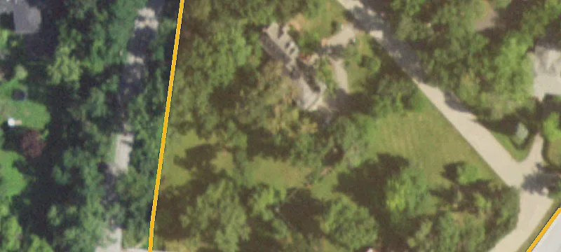 Residential Home Lot