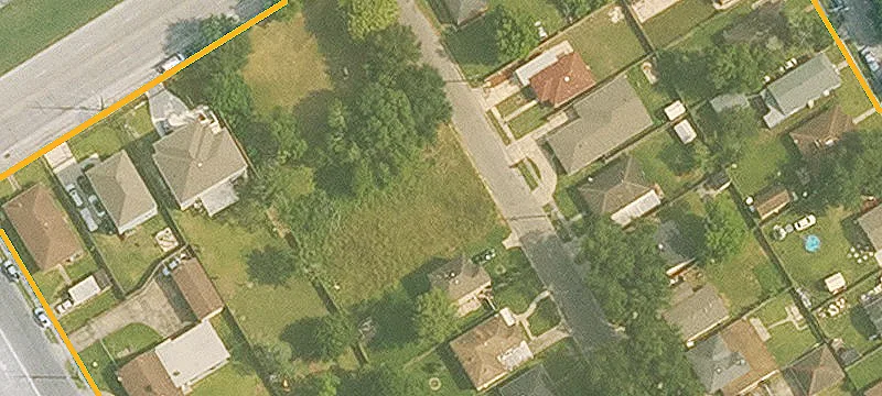 Residential Vacant Land Lot
