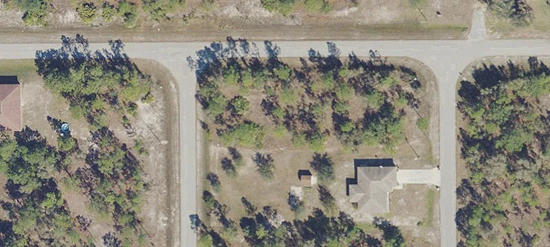 Residential Land Lot