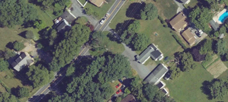 Mixed-Use Property